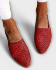 Luisa - Moccasins