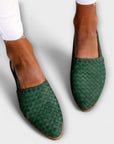 Luisa - Moccasins