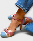 Lisa - Orthopedic Sandals for Daily Comfort
