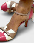 Lisa - Orthopedic Sandals for Daily Comfort
