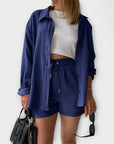 Victoria - Comfortable 2-piece Set