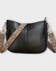 Lora - Vegan Crossbody Bag
