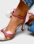 Lisa - Orthopedic Sandals for Daily Comfort