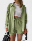 Victoria - Comfortable 2-piece Set