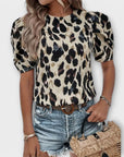 Amelia - Blouse