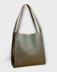 Lora. - Handmade Leather Bag