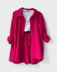 Victoria - Comfortable 2-piece Set