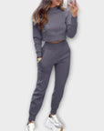 Brooklyn - Casual Tracksuit