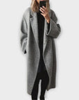 Jennifer - Elegant Coat