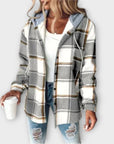 Sara - Comfortable Jacket