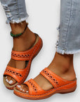 Heidi – Sandals