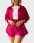 Victoria - Comfortable 2-piece Set