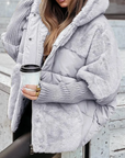 Ava - Elegant Puffer Jacket