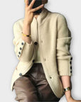 Alissa - Stylish & Cozy Cardigan