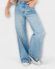 Marem - Women's Baggy Pants