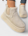 Zola - Winter Boots