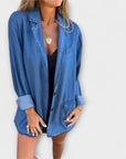 Elina - Denim Dream