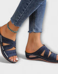Orthopedic Sandals for Ultimate Daily Comfort