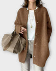 Lilly - Elegant Cardigan