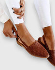 Malia – Elegant Sandals