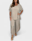 Maria - Two-piece set
