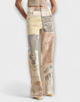 Alma - Loose Fit Jeans