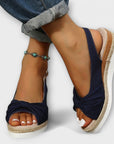 Jasmina - Orthopedic Sandals