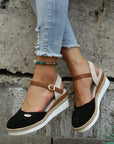 Emma | Chic Orthopedic Sandals