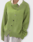 Cathy - Casual Cardigan