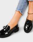Preppy Loafer