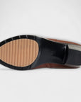 Frederika - Elegant winter boots with zipper