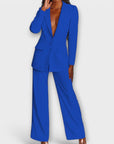 Amélie - Women's Suit