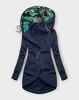 Nora - Elegant & Water-Repellent Jacket
