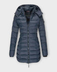 Mathilde - Elegant & Insulating Winter Coat
