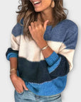 Elisa - Casual & Cozy Sweater
