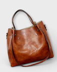 Lora. - 4-Piece Vintage Bag Set
