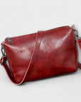Lora. - 4-Piece Vintage Bag Set