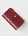 Lora. - 4-Piece Vintage Bag Set