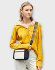 Lora - Crossbody Bag Made of Vegan Leather
