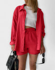 Victoria - Comfortable 2-piece Set