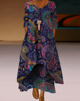 Fauna™ | Timeless Tummy Covering Dress
