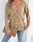 Evers - Casual Sweater