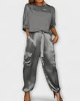 Two-piece set