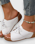 Saskia – Vintage Style Sandals