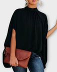 Jacqueline - Versatile Evening Blouse