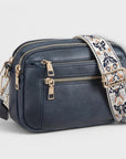 Lora - Crossbody Bag Made of Vegan Leather