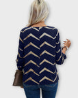 Emma - Timeless Elegant Blouse