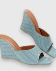 Jasmine – Chunk Heel Sandals