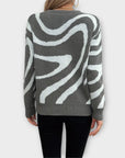 Larissa - Cozy Knit Sweater