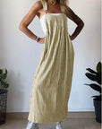 Genesis™ | Tummy Coverage Striped Dress